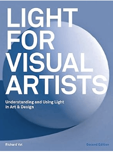 【読書メモ】Light for visual artists（邦題：画づくりのための光の授業）